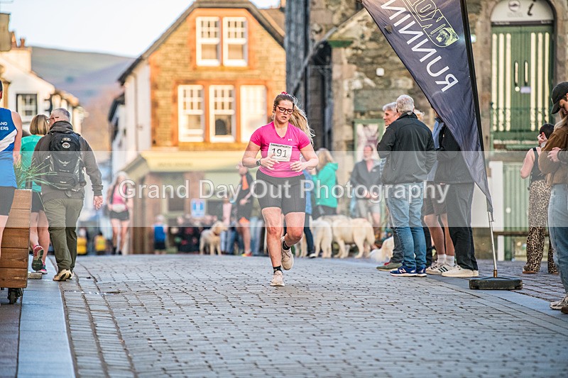 RTH-1183 - Keswick Round The Houses Road Race Wednesday 23rd April 2025