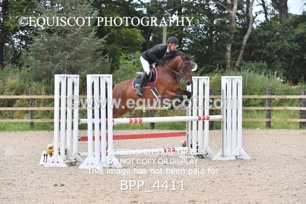 BPP_4411 - CLASS 13 SUN Senior Discovery/ 1m Open