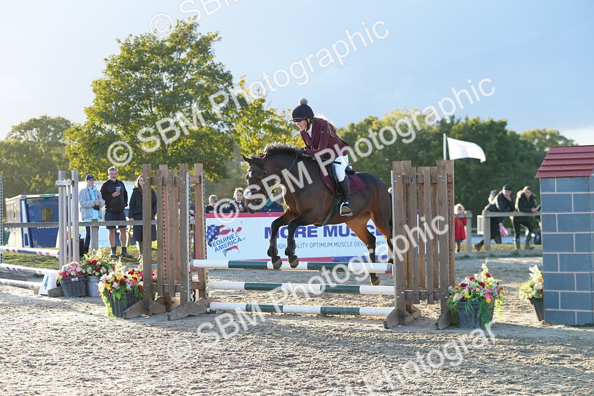 SBM_54155 - Supreme Championship 60cm 65cm