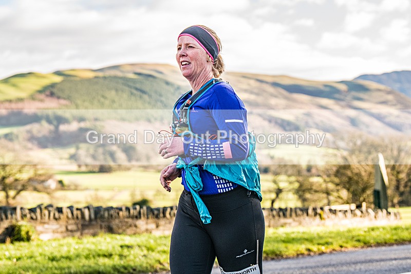 North Lakes Half Marathon  10k-1258 - North Lakes Half Marathon & 10K Road Races Monday 2nd January 2023
