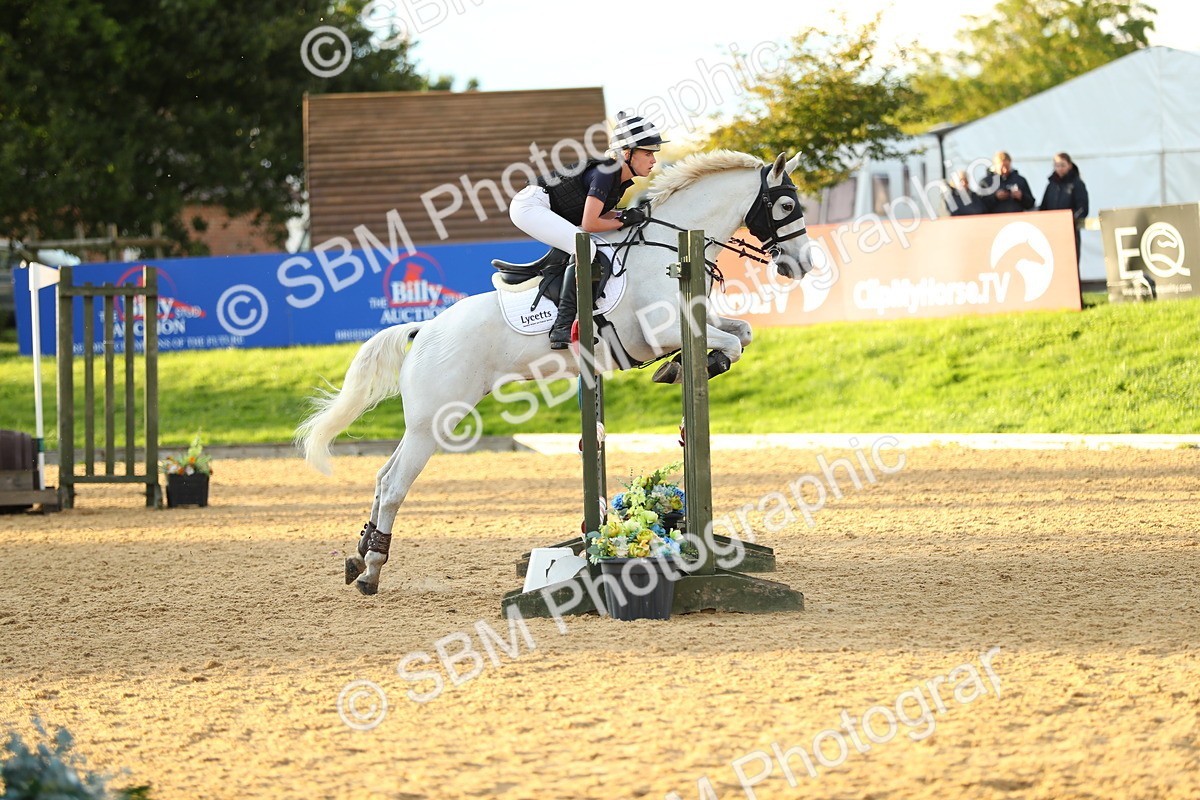 SBM_12963 - E9 Eventers Challenge 90cm Championship