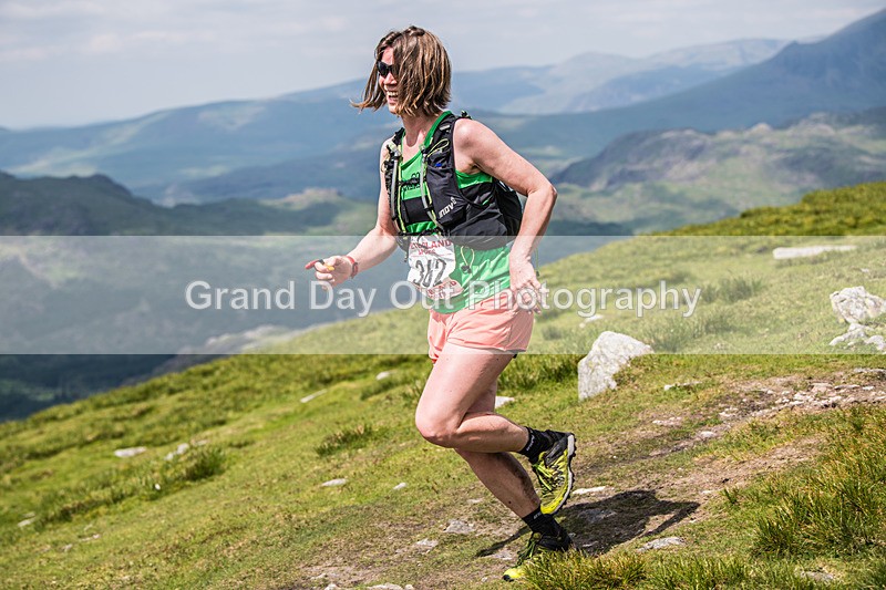 Duddon Short-436 - Duddon Valley Short Fell Race Saturday 1st June 2024