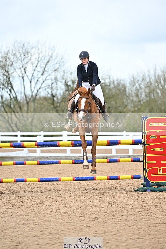 240501A-144138-01120 - Cls 8 Snr Foxhunter and 1.20m Open