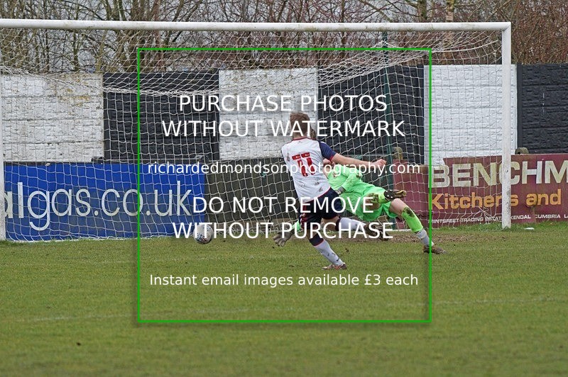DSC05214 - Morecambe U18 v Bolton Wanderers U18 (13/3/21)