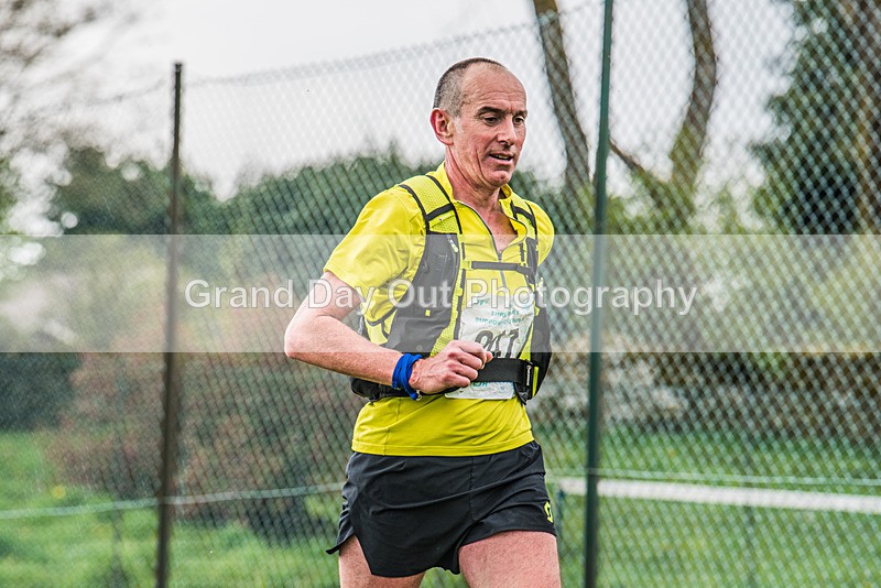 3 Peaks-3090 - The 3 Peaks Race - The Finish - Saturday 29th April 2023