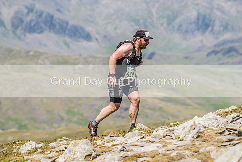 Duddon Short-165 - Duddon Short Fell Race Saturday 3rd June 2023