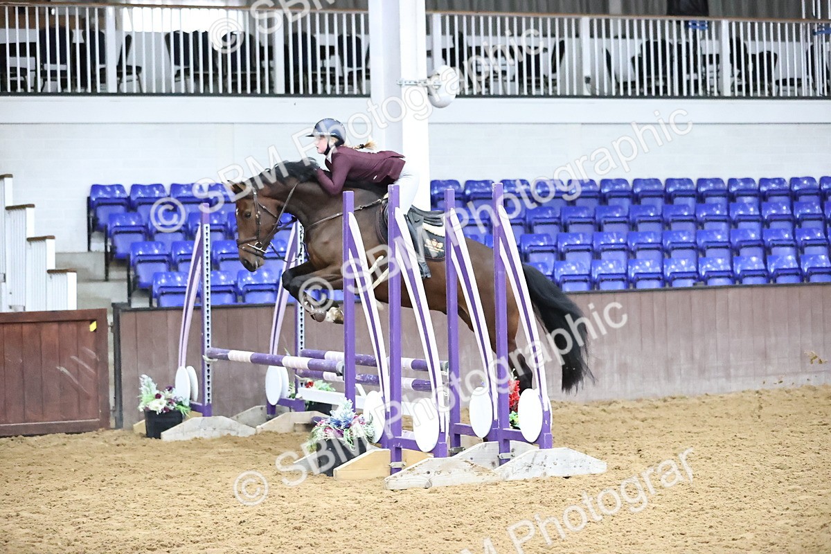 SBM_002323 - Class 8 - Clear Round 80cm