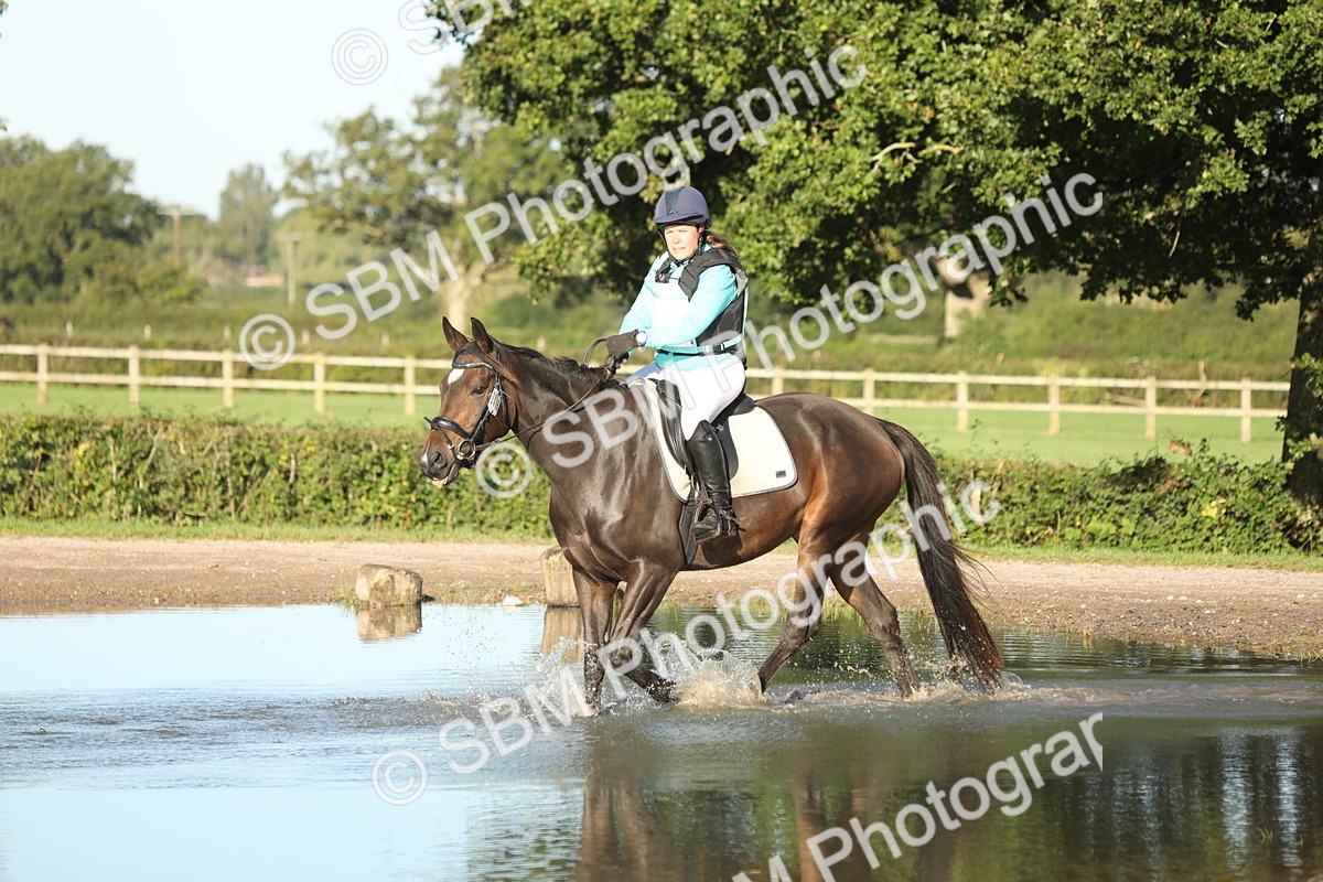 SBM_00347 - E1 Eventers Challenge Clear Round