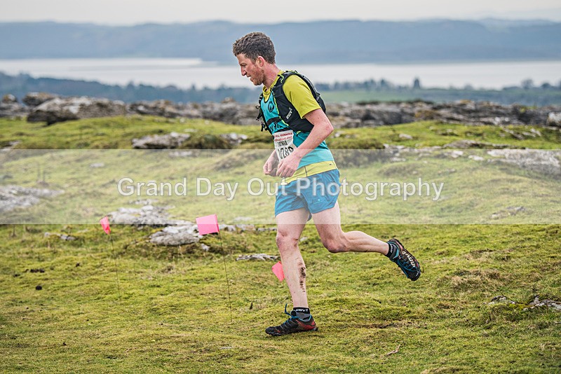 Birkrigg-623 - Kendal Winter League Races Birkrigg Sunday 28th January 2024