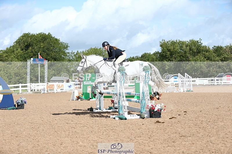 230811A-104529-03581 - Cls 15 85cm Nat Am Qualifier