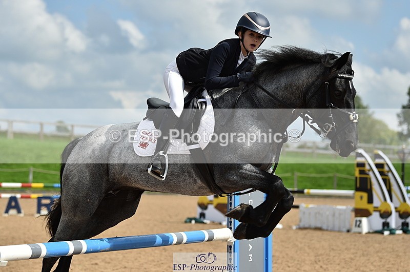 230902A-142148-01714 - Cls 3B Pony Medium 90cm