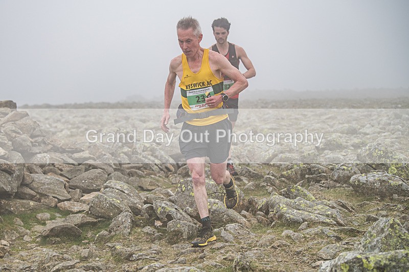 Fairfield-76 - Fairfield Horseshoe Fell Race Saturday 9th May 2026