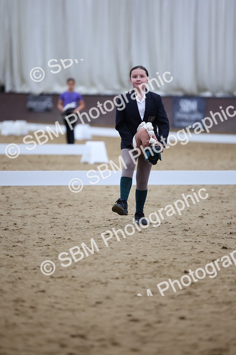 SBM_002494 - Class 7 - Freestyle Dressage Championship Final