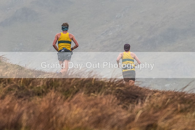 Dalehead-17 - Dale Head Fell Race Sunday 19th October 2025