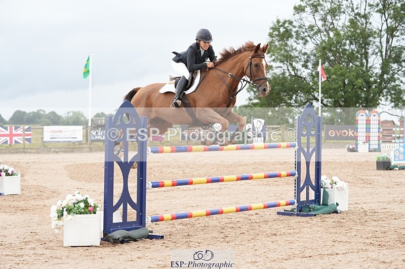 250727-120120-10055 - Cls 27 NAF Silver League Semi Final