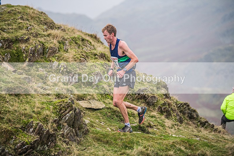 Dunnerdale-34 - Dunnerdale Fell Race Saturday 9th November 2024