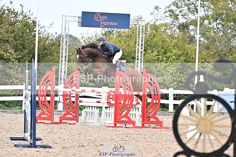 251015-151516-00862 - Cls 6 Foxhunter and 1.20m Open