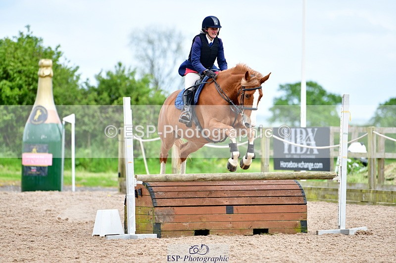 240523A-153909-02153 - Cls 7 90cm Open Speed Derby