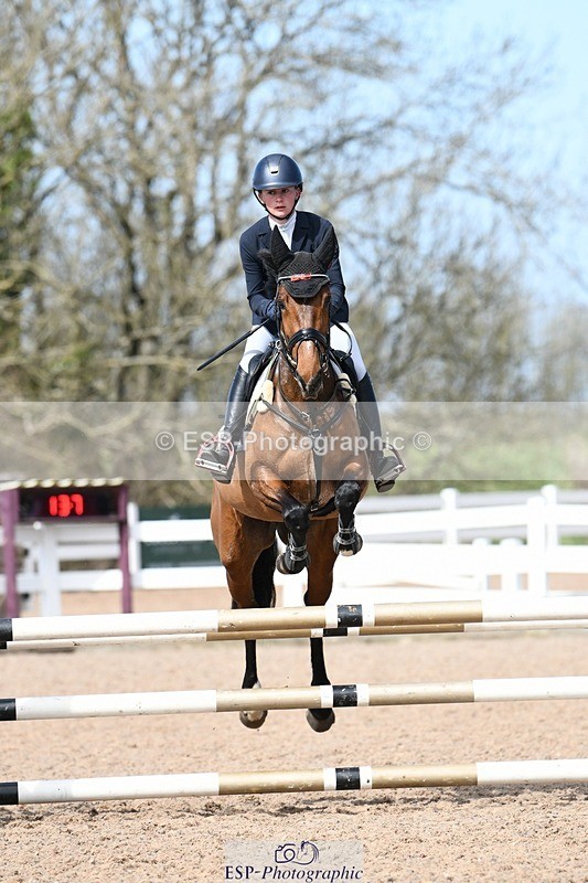 250330-133141-06967 - Cls 35 95cm National Amateur Quali