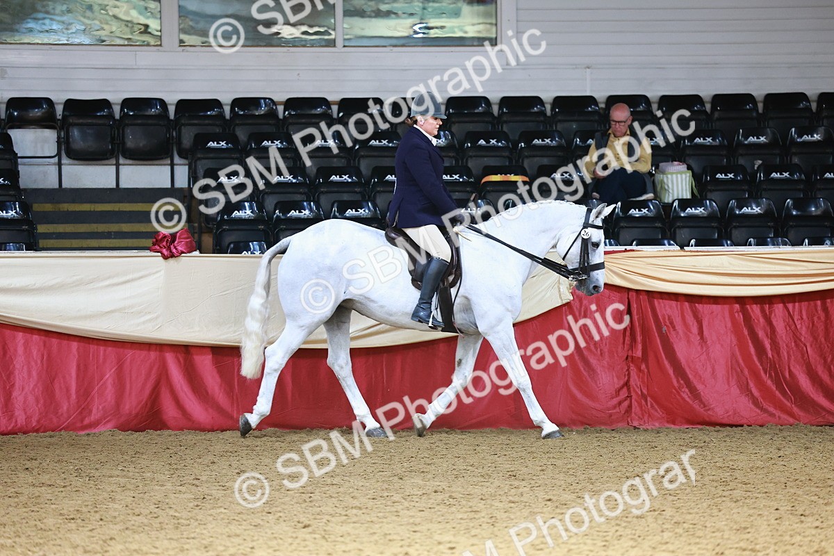 SBM_23151 - Class 904 - Supreme Final - Ridden Diamond