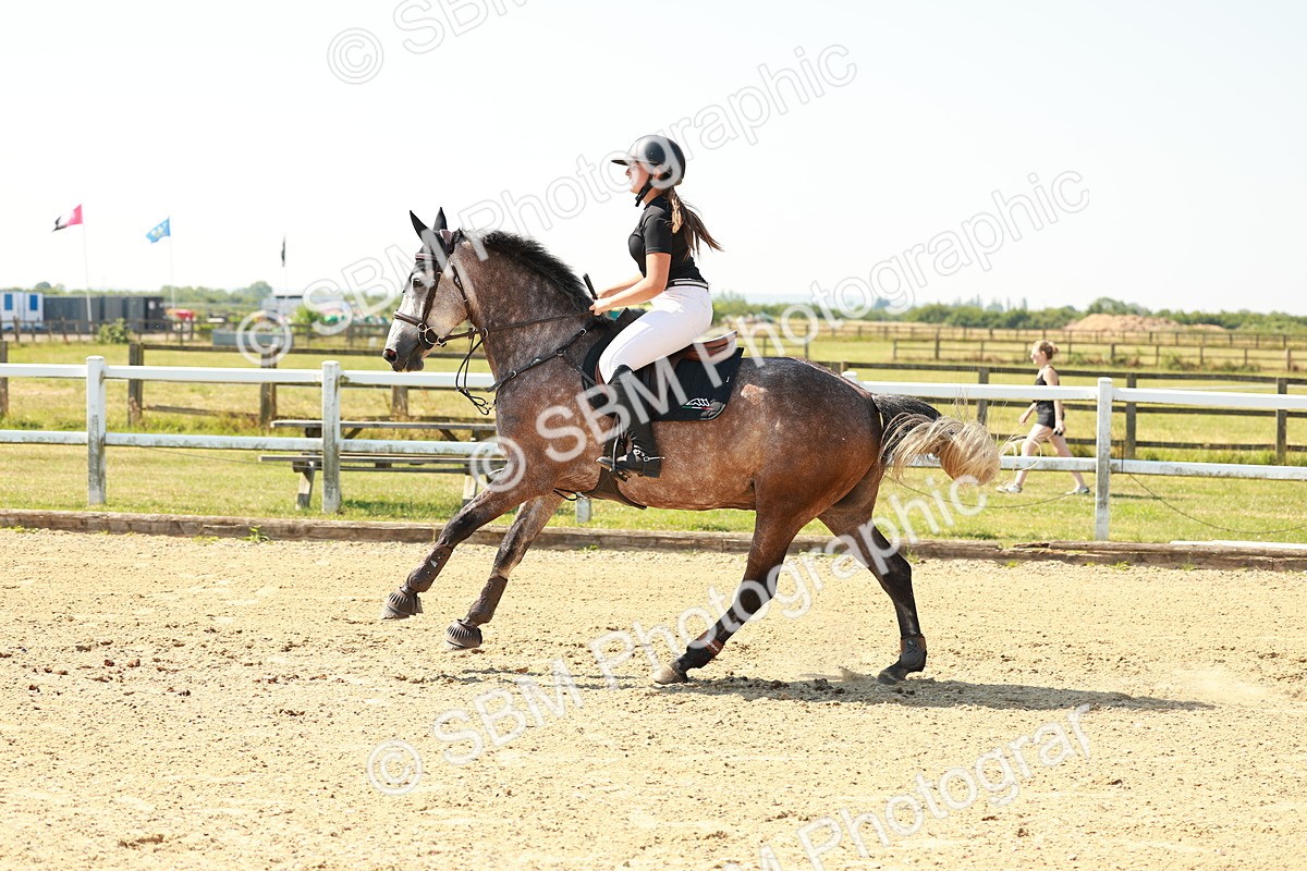 SBM_000235 - Class 2 - Senior British Novice - 90cm