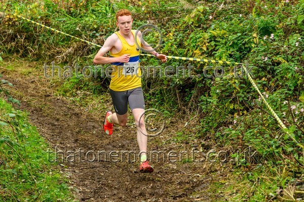 WestRLY25-912682 - Senior/Junior/Masters Men Set One