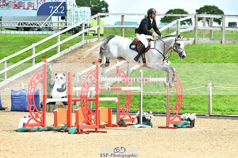 230723A-125729-12373 - Cls 12, 2 Star Big 1.45m GP 12.45 to End