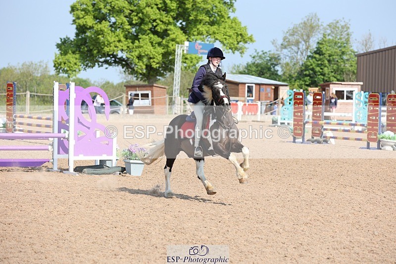 250503-100906-00282 - Cls 3 Pony British Novice and 80cm Open