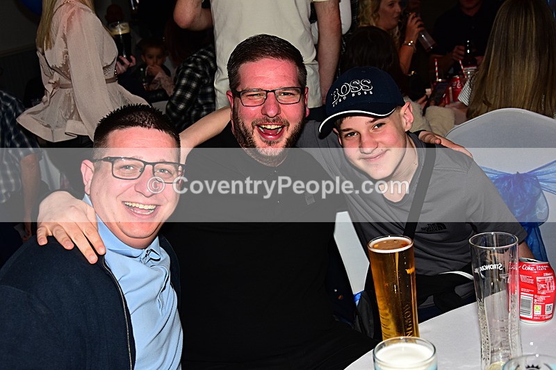 Paul-102 - Paul's 50th