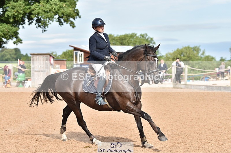 230810A-100816-00221 - Cls 8 British Novice & 90cm Open