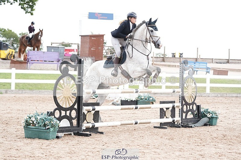 250802-133642-10238 - Cls 22 95cm Amateur Championship Qualifier