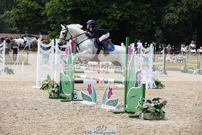 230617-132355-04718 - Cls 09 Blue Chip Pony Newc 1st Rnd