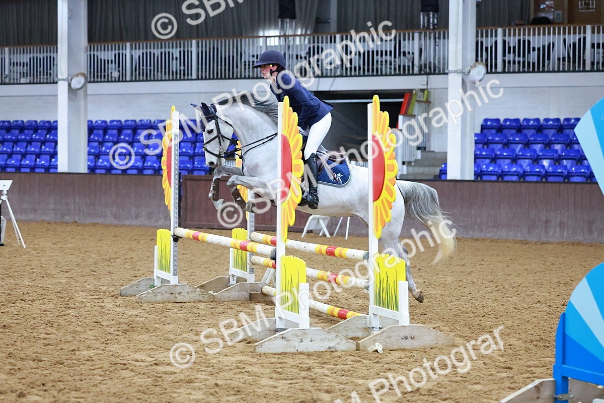 SBM_000167 - Class 1 - Clear Round