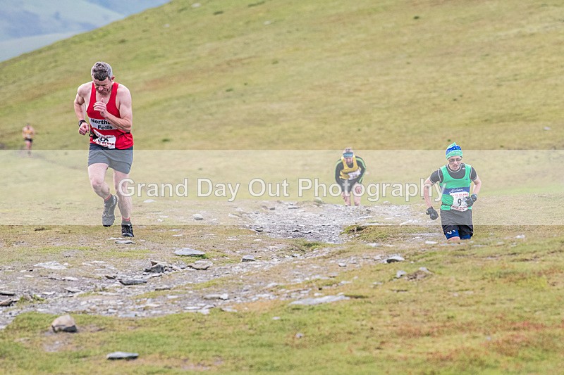 Blencathra-280 - Blencathra Fell Race Wednesday 5th June 2024