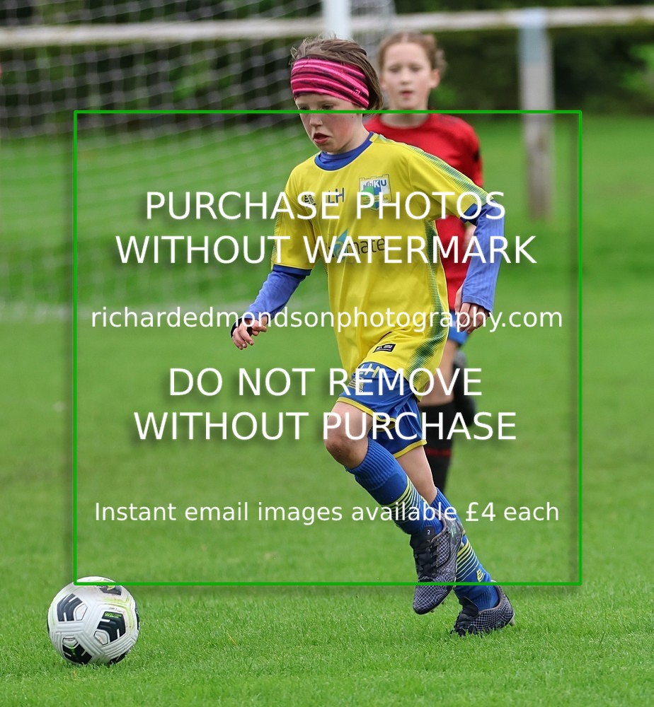 IMG47 - Kendal United Girls Under 10 vs Halton Lionesses Under 10 (14/9/25)