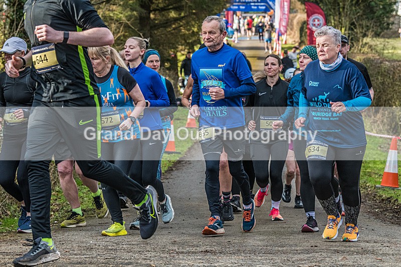 North Lakes-136 - North Lakes 10K & Half Marathon Sunday 9th February 2025