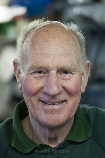 John Kinley - John Kinley