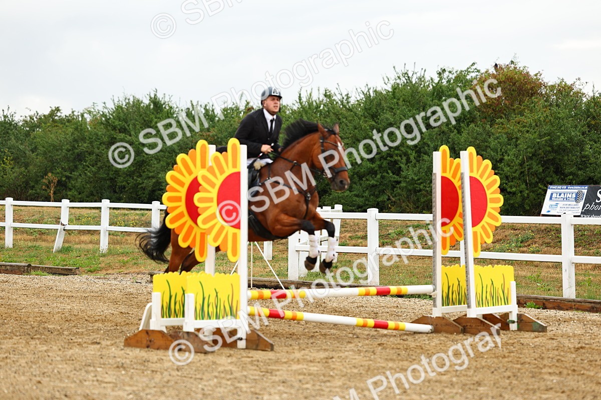 SBM_000380 - Class 3 - 60cm