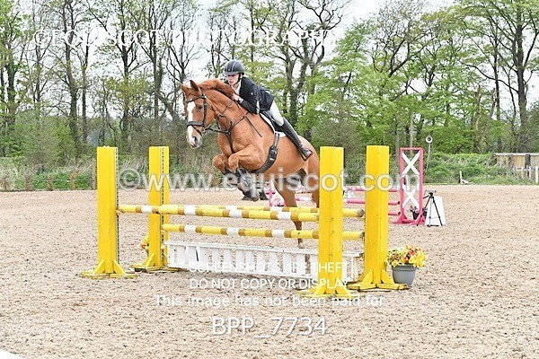 BPP_7734 - CLASS 15 SAT 0.95m Amateur Championship Qualifier