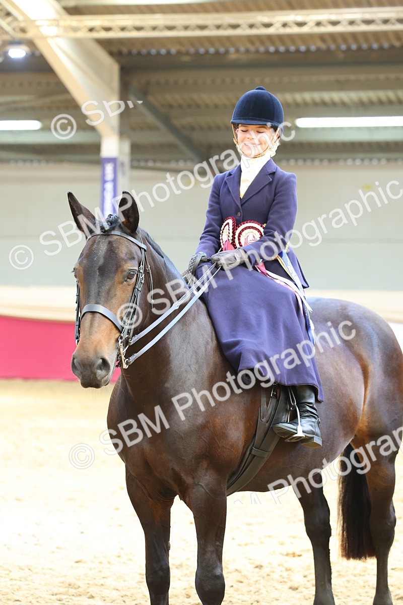 SBM_23804 - Class 904 - Supreme Final Ridden Diamond