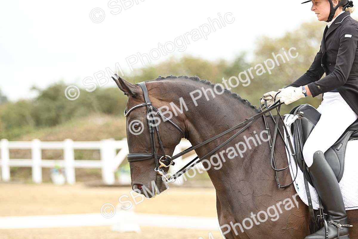 SBM_007100 - Class 25 - FEI PSG Bronze