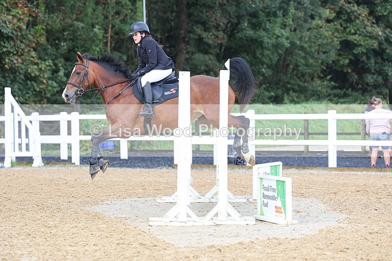 3E7A7457 - Class 1: 60cm Junior