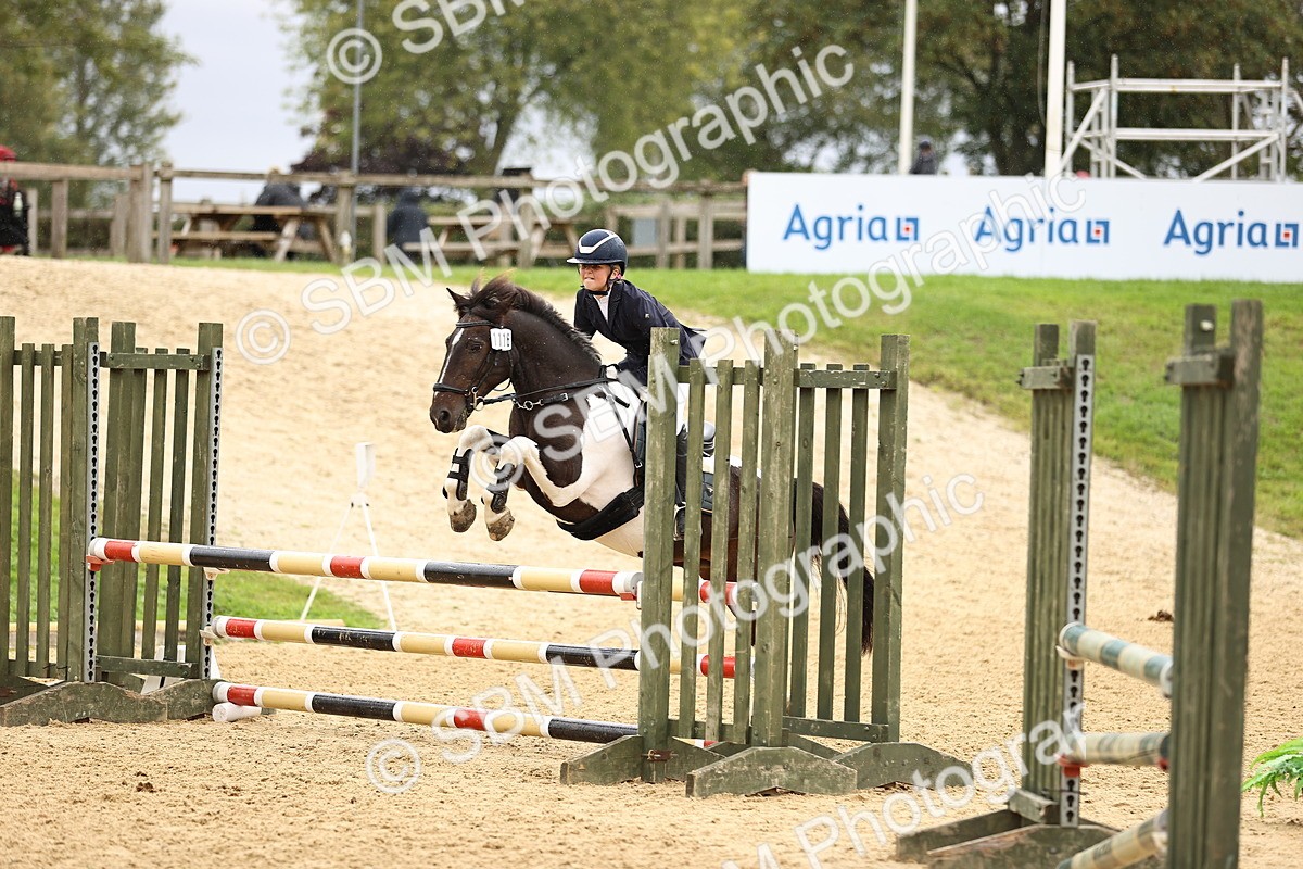 SBM_68911 - J18 - Junior Pony 85cm championship