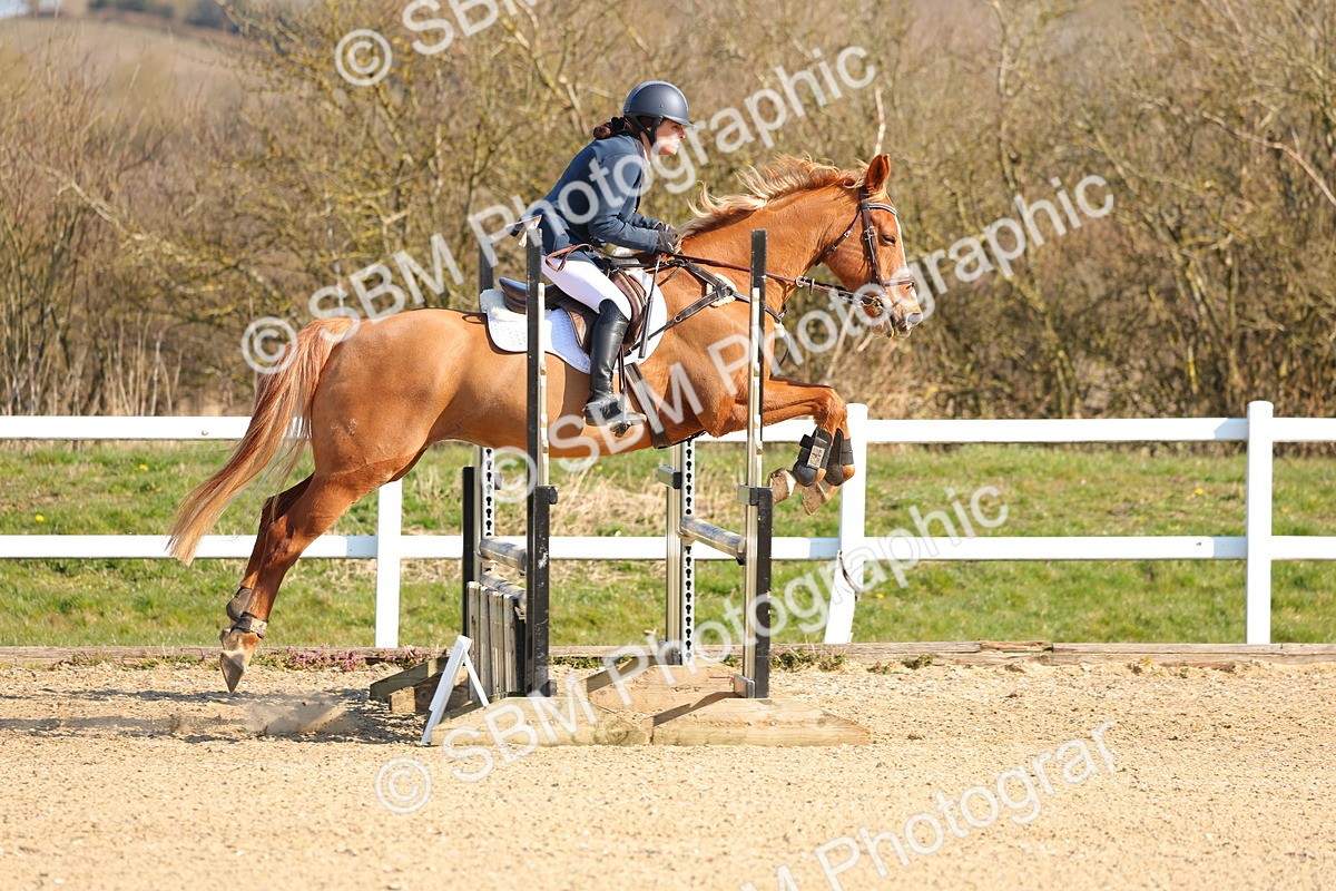 SBM_000154 - Class 1 - Clear Round