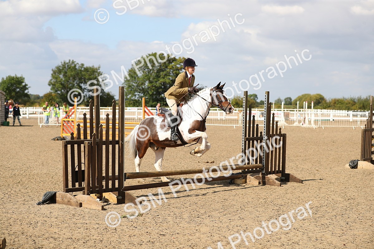 SBM_03363 - Class 45 Clear Round Jumping