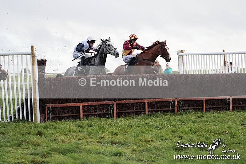 PtP 011224 189 - Hursley Hambledon Point-to-Point Larkhill 01/12/24