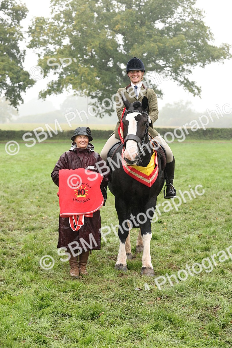 SBM_72943 - Ridden Horse Supreme Championship