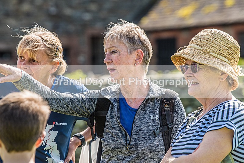Loweswater Show-50 - Loweswater Show Junior & Senior Fell Races Sunday 3rd September 2023