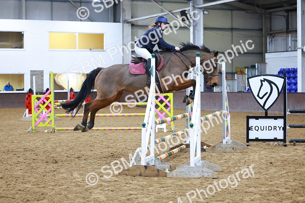 SBM_000609 - Class 2 - Senior British Novice - 90cm