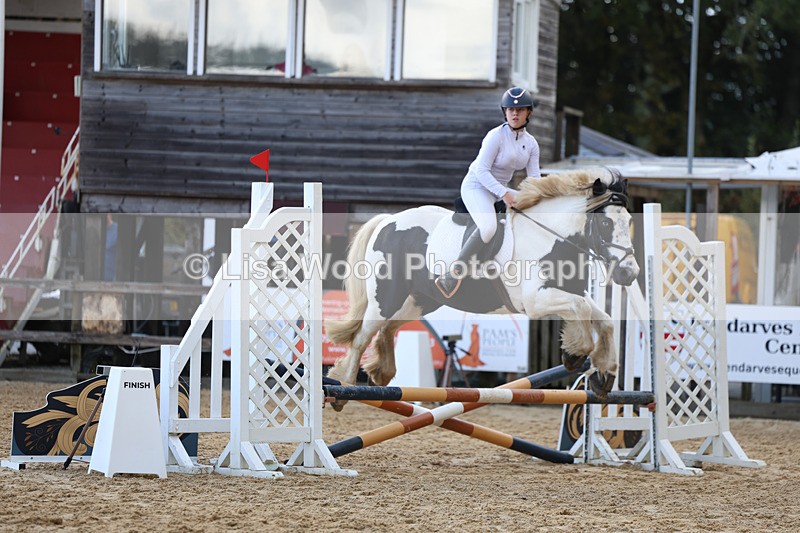 3E7A2852 - Class 4: 60cm Junior